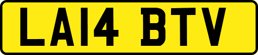 LA14BTV