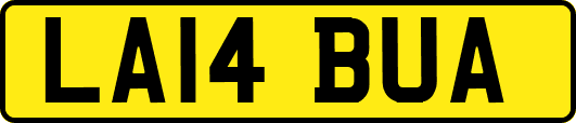 LA14BUA
