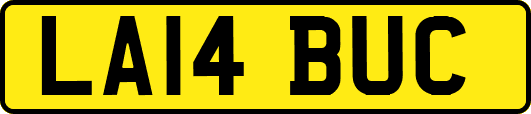 LA14BUC