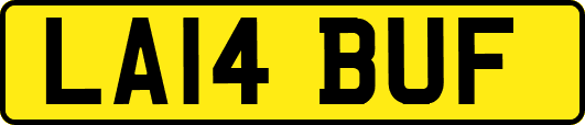 LA14BUF