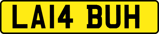 LA14BUH