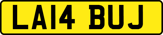 LA14BUJ