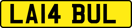 LA14BUL