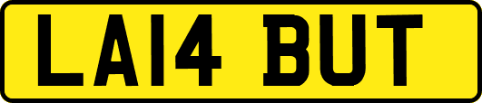 LA14BUT