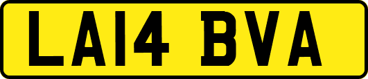 LA14BVA