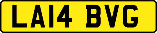 LA14BVG