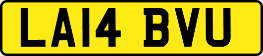 LA14BVU