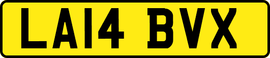 LA14BVX