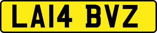 LA14BVZ