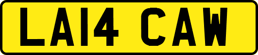 LA14CAW