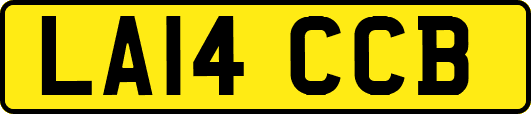 LA14CCB