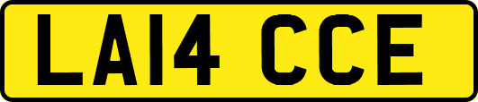 LA14CCE