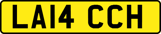 LA14CCH
