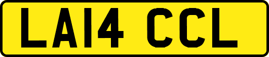 LA14CCL