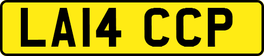 LA14CCP