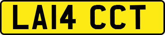 LA14CCT