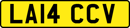 LA14CCV