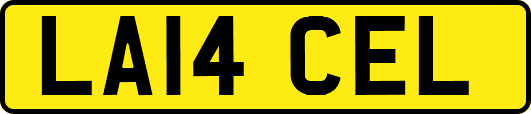 LA14CEL