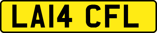 LA14CFL
