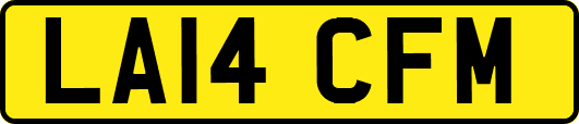 LA14CFM