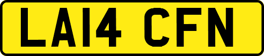 LA14CFN