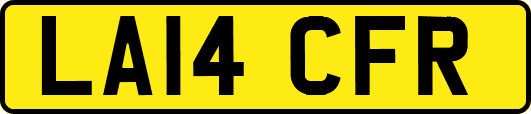 LA14CFR
