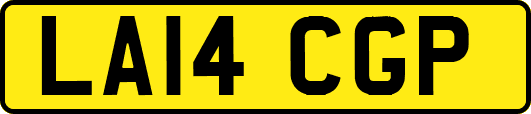 LA14CGP