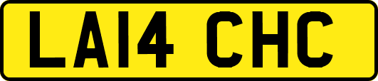 LA14CHC