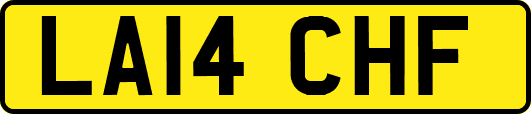 LA14CHF