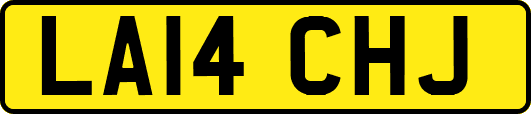 LA14CHJ
