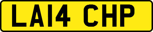 LA14CHP