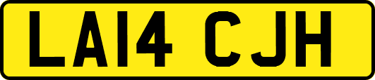 LA14CJH