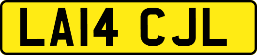 LA14CJL