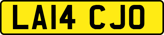 LA14CJO