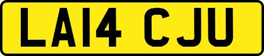 LA14CJU