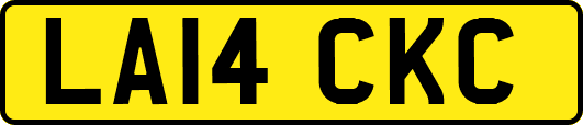 LA14CKC