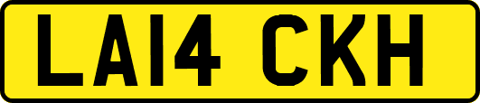 LA14CKH