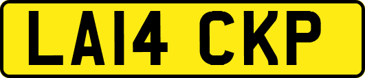 LA14CKP