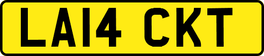 LA14CKT