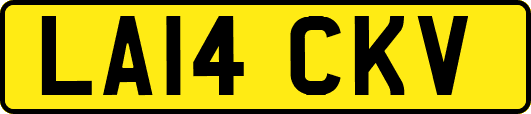 LA14CKV