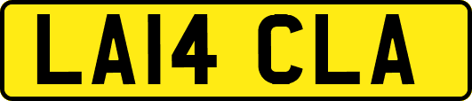 LA14CLA