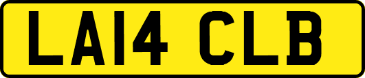 LA14CLB