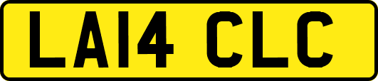 LA14CLC