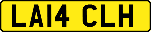 LA14CLH