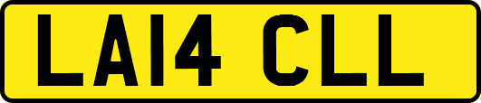 LA14CLL