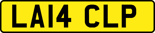 LA14CLP