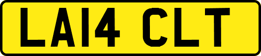 LA14CLT