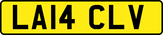 LA14CLV