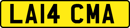 LA14CMA