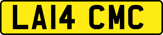 LA14CMC